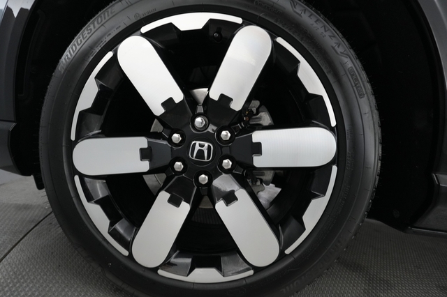 2024 Honda Prologue