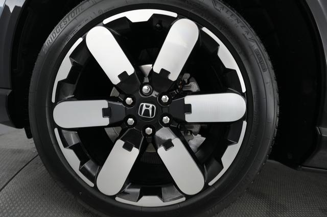 2024 Honda Prologue — photo 7 of 21