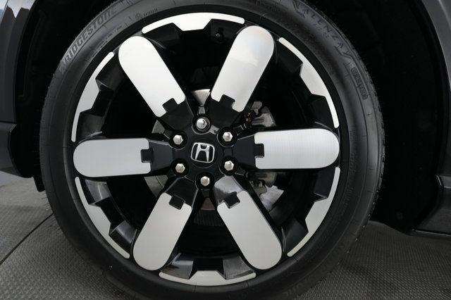 2024 Honda Prologue — photo 7 of 21