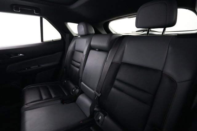 2024 Honda Prologue — photo 19 of 21