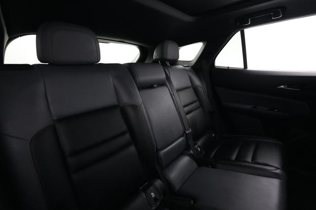 2024 Honda Prologue — photo 4 of 21