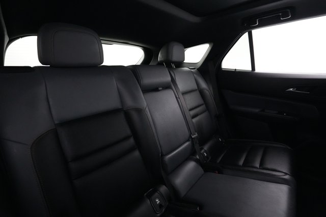 2024 Honda Prologue — photo 4 of 21