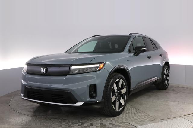 2024 Honda Prologue — VIN 3GPKHZRJ9RS522258