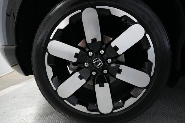 2024 Honda Prologue — photo 16 of 21