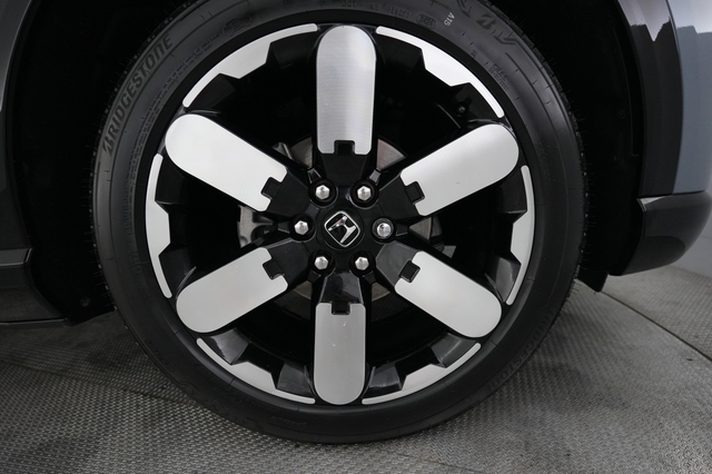 2024 Honda Prologue