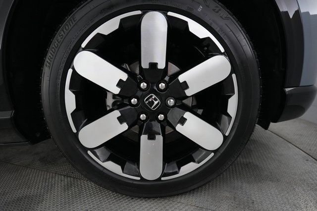 2024 Honda Prologue — photo 17 of 21
