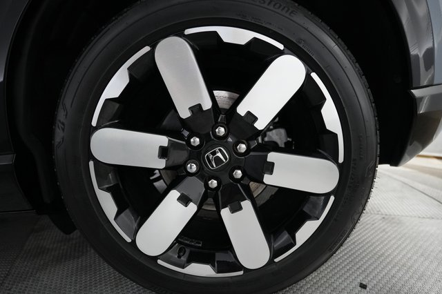 2024 Honda Prologue — photo 15 of 21