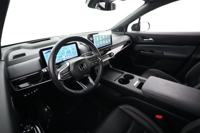 2024 Honda Prologue — photo 18 of 21