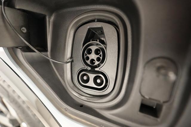 2024 Honda Prologue — photo 8 of 21