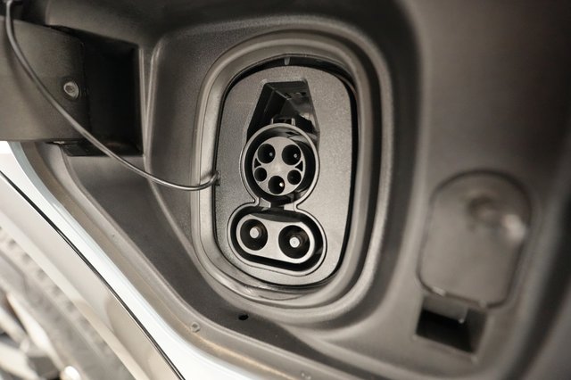 2024 Honda Prologue — photo 8 of 21