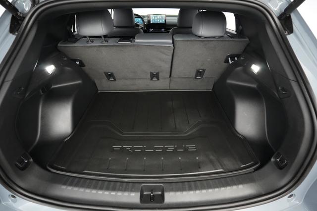 2024 Honda Prologue — photo 6 of 21