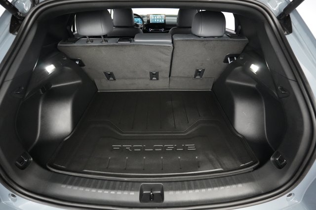 2024 Honda Prologue — photo 6 of 21