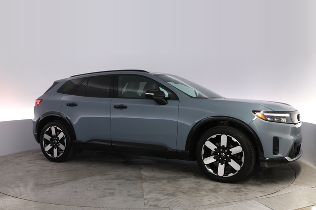 2024 Honda Prologue