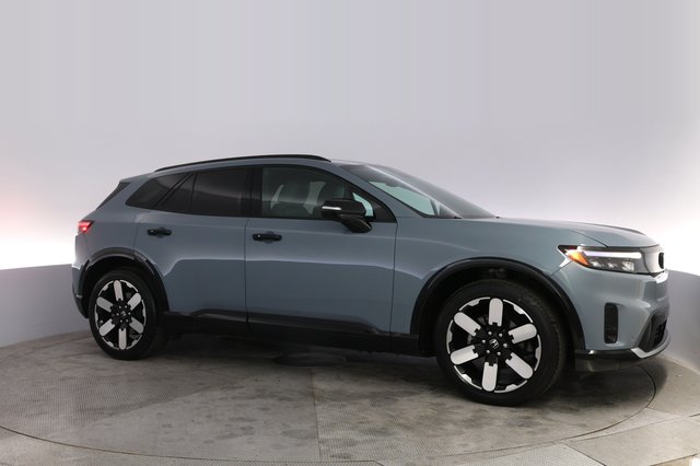 2024 Honda Prologue — photo 11 of 21