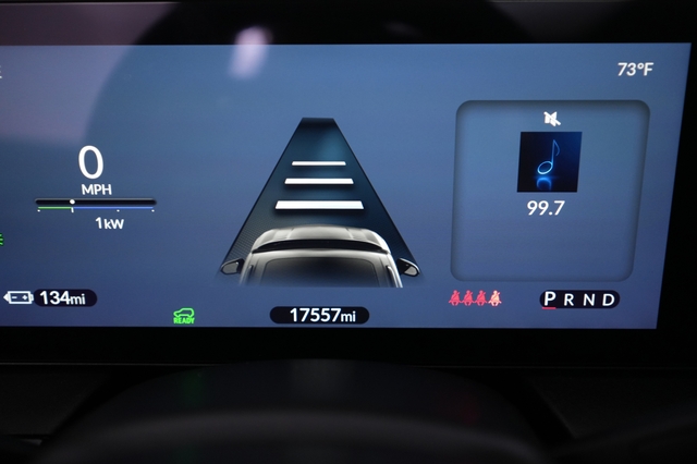 2024 Honda Prologue
