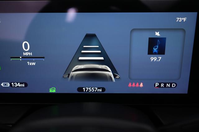 2024 Honda Prologue — photo 5 of 21