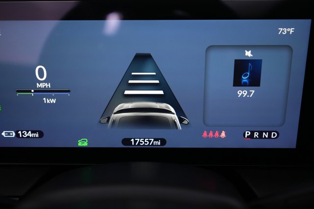 2024 Honda Prologue — photo 5 of 21