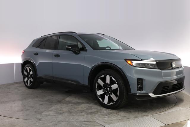 2024 Honda Prologue — photo 10 of 21