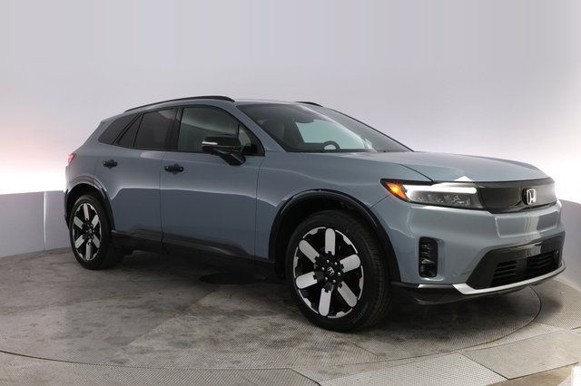 2024 Honda Prologue — photo 10 of 21