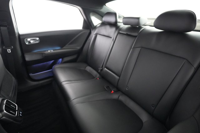 2024 Hyundai IONIQ 6 — photo 19 of 21
