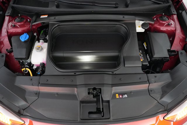 2024 Hyundai IONIQ 6 — photo 20 of 21