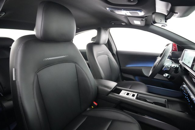 2024 Hyundai IONIQ 6 — photo 18 of 21