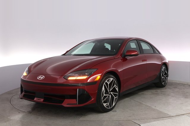 2024 Hyundai IONIQ 6 — VIN KMHM34AA8RA062286