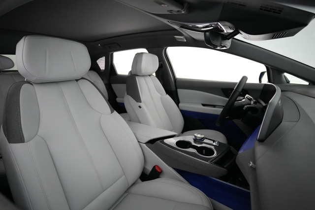 2025 Cadillac Optiq