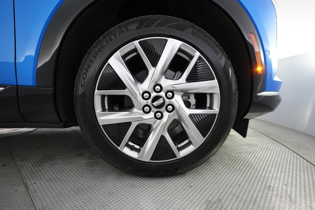 2025 Cadillac Optiq