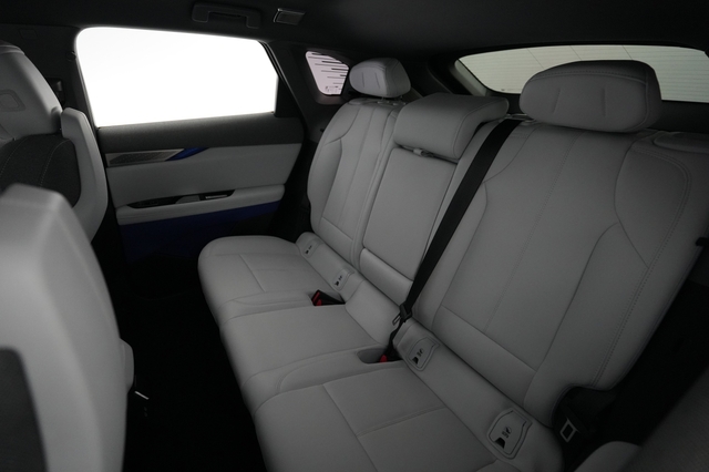 2025 Cadillac Optiq