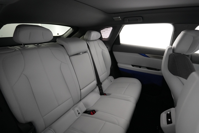 2025 Cadillac Optiq