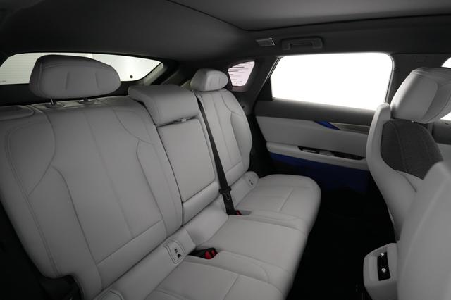 2025 Cadillac Optiq