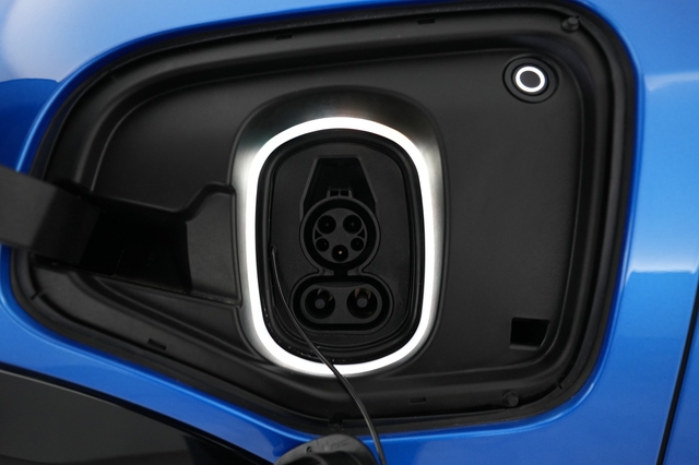 2025 Cadillac Optiq