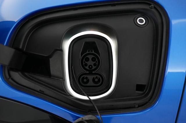 2025 Cadillac Optiq