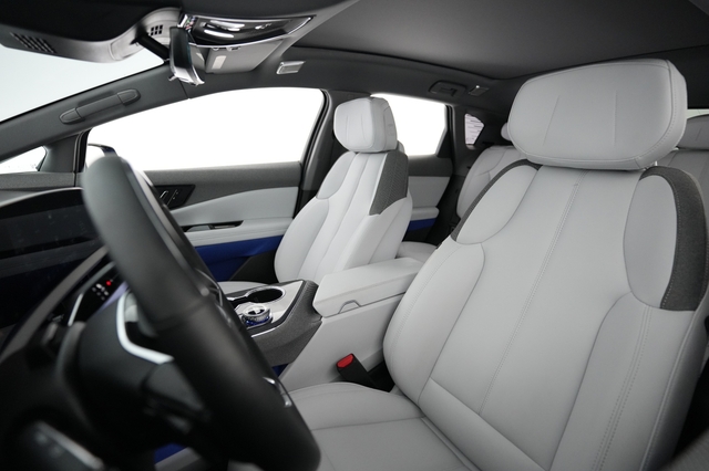 2025 Cadillac Optiq