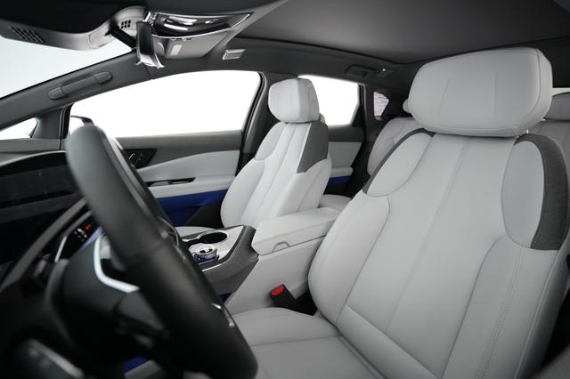 2025 Cadillac Optiq