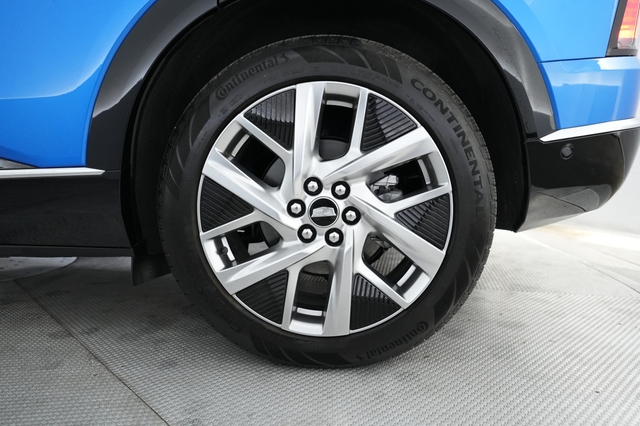 2025 Cadillac Optiq