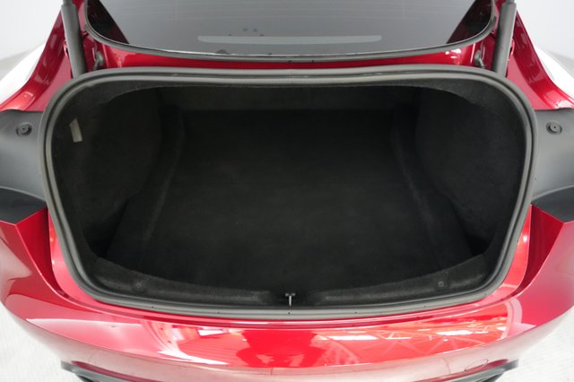 2025 Tesla Model 3 — photo 6 of 21