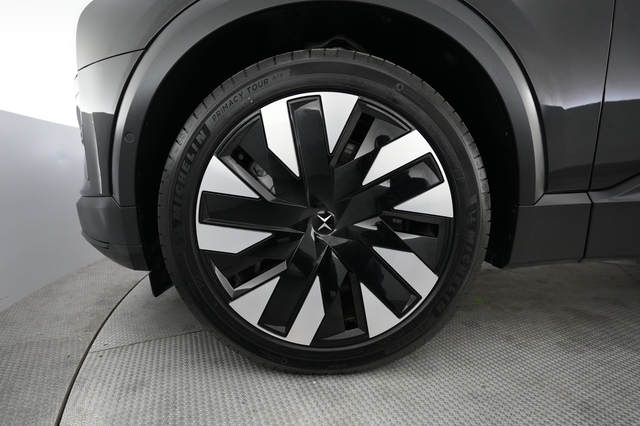 2025 Polestar 3
