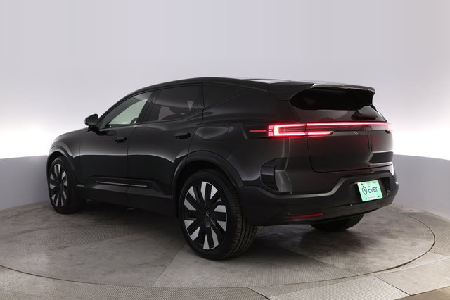 2025 Polestar 3 — photo 13 of 21