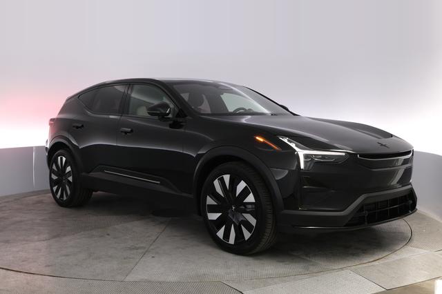 2025 Polestar 3 — photo 10 of 21