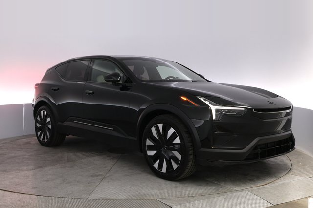 2025 Polestar 3 — photo 10 of 21