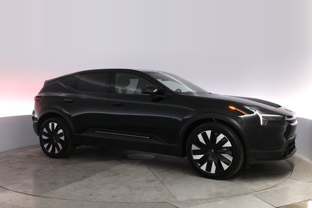 2025 Polestar 3 — photo 11 of 21