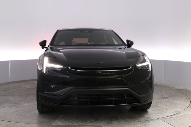 2025 Polestar 3 — photo 9 of 21