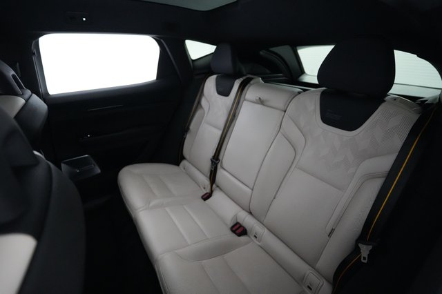 2025 Polestar 3 — photo 19 of 21