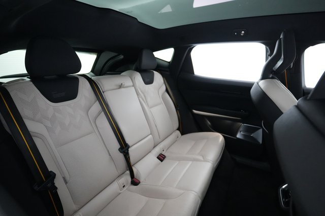 2025 Polestar 3 — photo 4 of 21