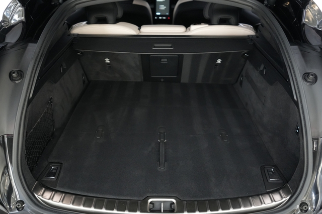 2025 Polestar 3