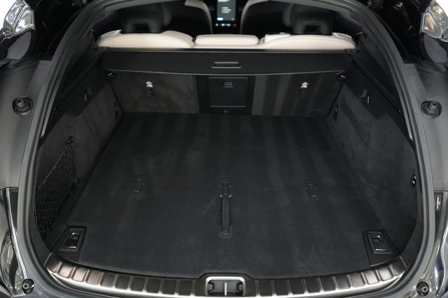 2025 Polestar 3 — photo 6 of 21