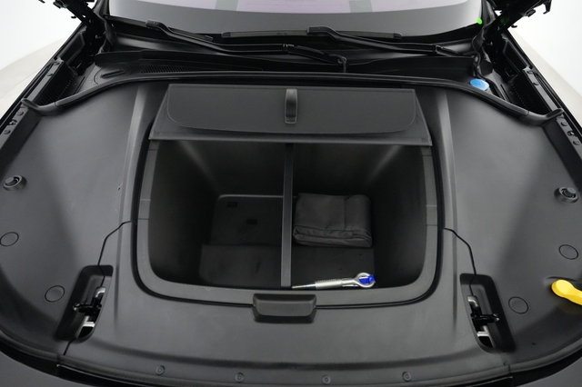 2025 Polestar 3