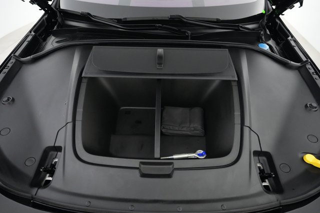 2025 Polestar 3 — photo 20 of 21